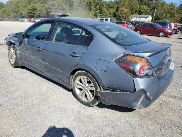 Photo 2 from auction – 2011 NISSAN ALTIMA SR with VIN 1N4BL2AP7BN459190