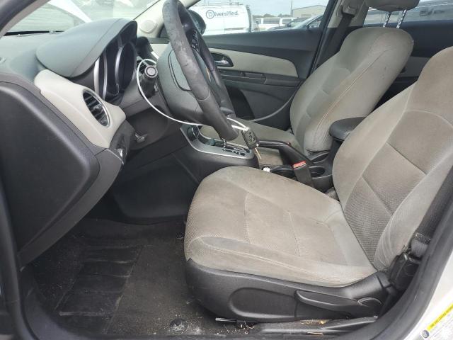 Photo 7 from auction – 2015 CHEVROLET CRUZE LT with VIN 1G1PC5SB2F7119341
