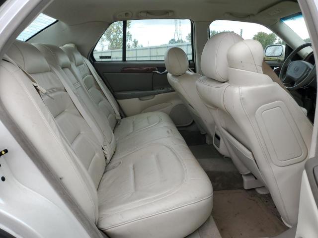 Photo 10 from auction – 2000 CADILLAC DEVILLE with VIN 1G6KD54Y0YU326446