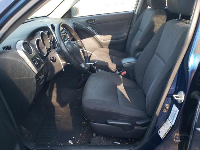 Photo 7 from auction – 2008 PONTIAC VIBE with VIN 5Y2SL65868Z406051