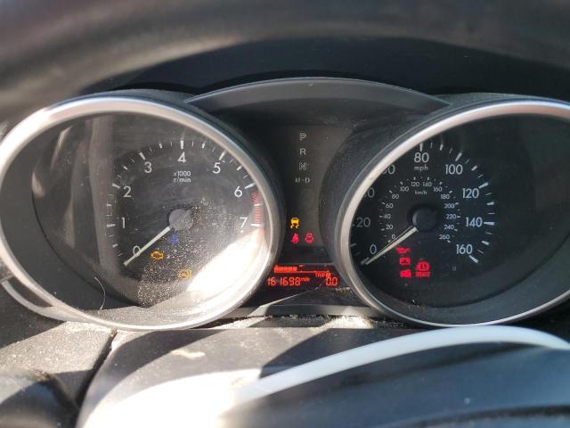 Photo 9 from auction – 2012 MAZDA 5 with VIN JM1CW2BL0C0117676