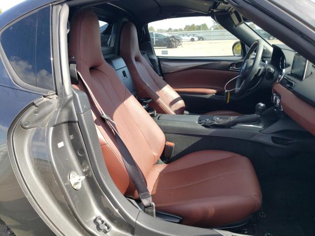 Photo 10 from auction – 2017 MAZDA MX-5 MIATA with VIN JM1NDAM75H0102395