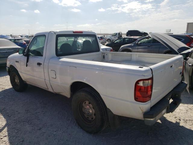 Photo 2 from auction – 2003 FORD RANGER with VIN 1FTYR10D03PB66158
