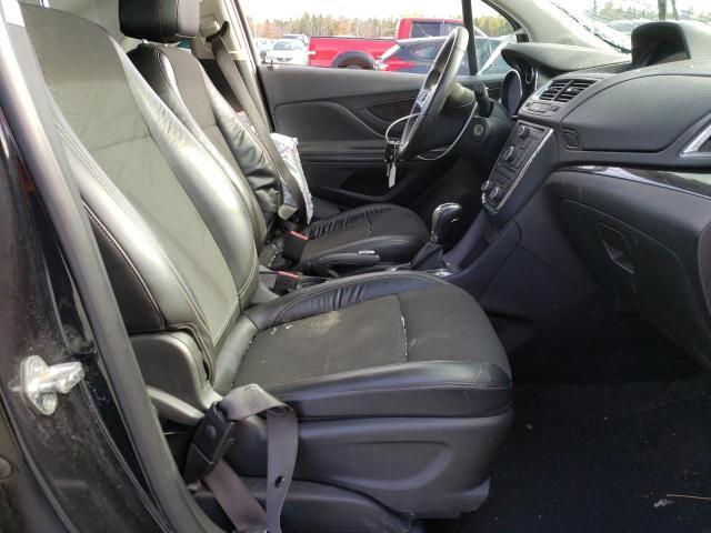 Photo 7 from auction – 2013 BUICK ENCORE with VIN KL4CJASB5DB131105