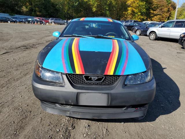 Photo 5 from auction – 2003 FORD MUSTANG with VIN 1FAFP40483F424209