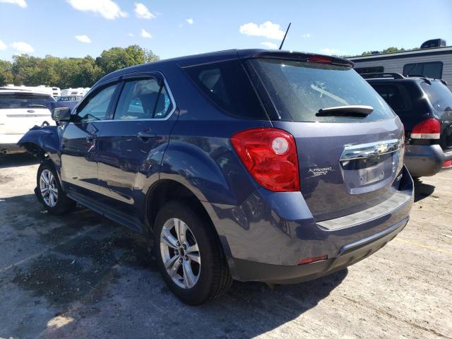 Photo 2 from auction – 2014 CHEVROLET EQUINOX LS with VIN 2GNALAEK6E6134142