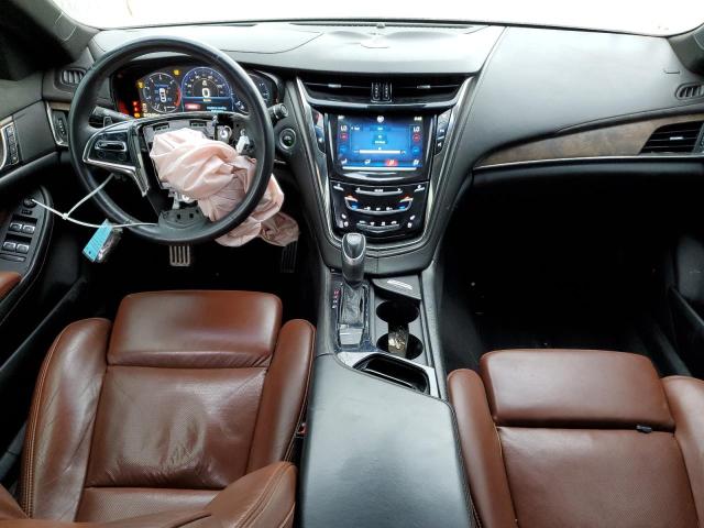 Photo 8 from auction – 2014 CADILLAC CTS PERFOR with VIN 1G6AY5S34E0142413