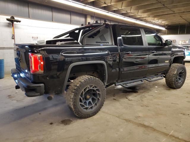 Photo 3 from auction – 2016 GMC SIERRA K15 with VIN 3GTU2NEC6GG332011