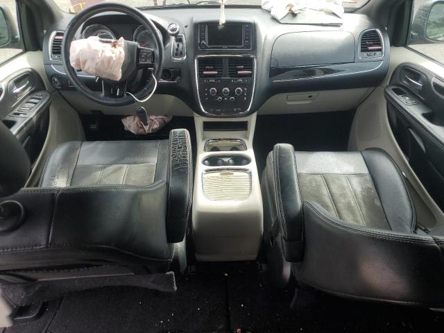 Photo 8 from auction – 2019 DODGE GRAND CARA with VIN 2C4RDGCG6KR545853