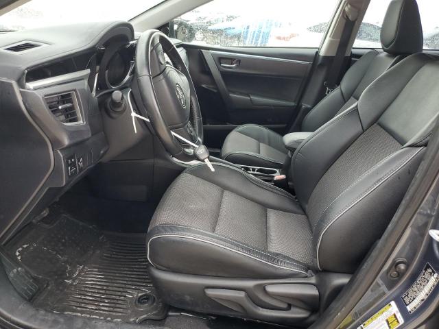 Photo 7 from auction – 2016 TOYOTA COROLLA L with VIN 5YFBURHEXGP448814