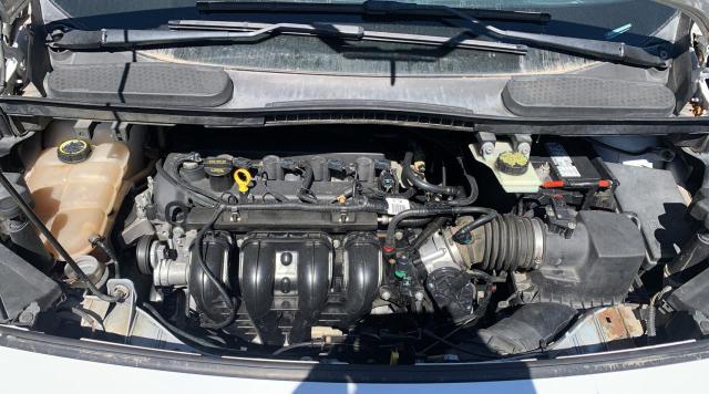 Photo 7 from auction – 2015 FORD TRANSIT CO with VIN NM0LS7E7XF1186202