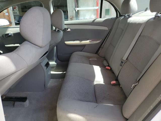 Photo 10 from auction – 2012 CHEVROLET MALIBU LS with VIN 1G1ZA5E07CF398943