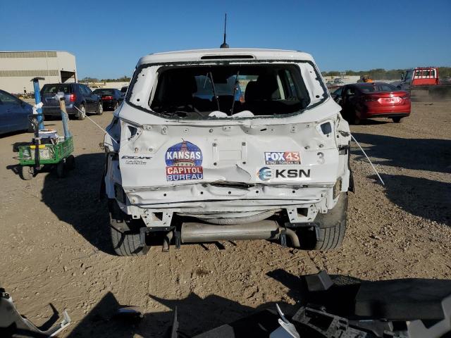 Photo 6 from auction – 2017 FORD ESCAPE S with VIN 1FMCU0F72HUC38504
