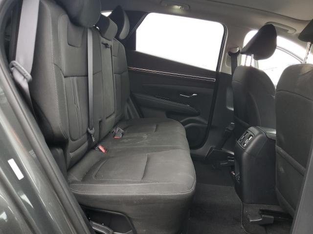 Photo 10 from auction – 2022 HYUNDAI TUCSON SEL with VIN KM8JFCA15NU048262