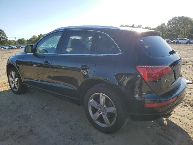 Photo 2 from auction – 2010 AUDI Q5 PREMIUM with VIN WA1LKAFP9AA020996