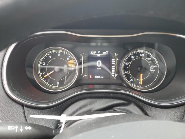 Photo 9 from auction – 2019 JEEP CHEROKEE L with VIN 1C4PJMLB5KD101305