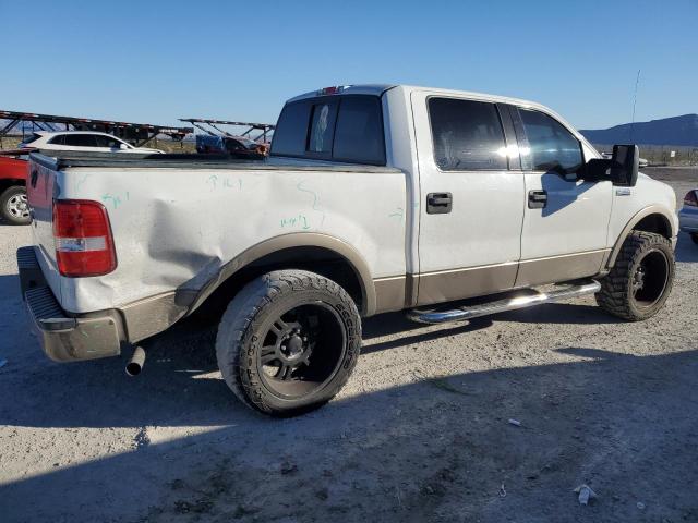 Photo 3 from auction – 2004 FORD F150 SUPER with VIN 1FTPW12574KB77862