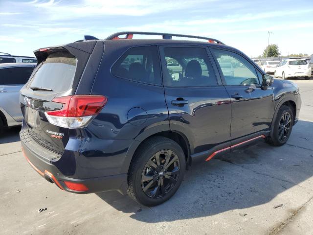 Photo 3 from auction – 2021 SUBARU FORESTER S with VIN JF2SKARC3MH537203