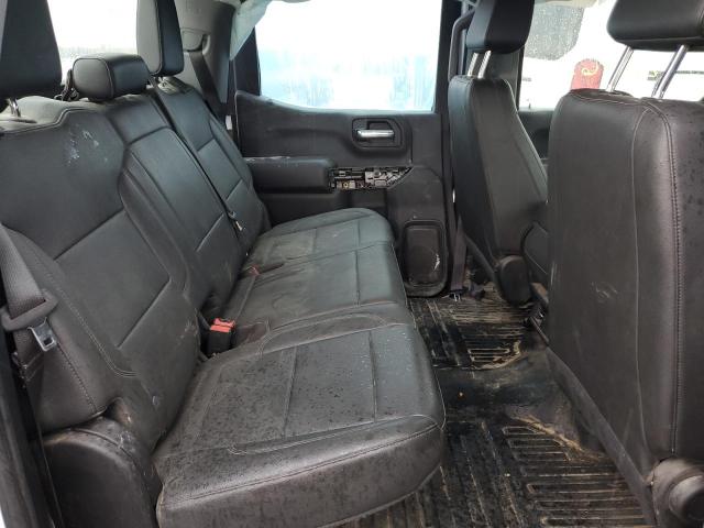Photo 10 from auction – 2023 CHEVROLET SILVERADO with VIN 3GCPDAEK5PG106503