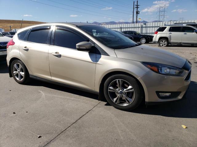 Photo 4 from auction – 2018 FORD FOCUS SEL with VIN 1FADP3M21JL261685