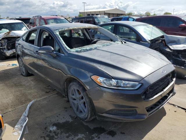Photo 4 from auction – 2016 FORD FUSION SE with VIN 3FA6P0H70GR345214