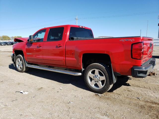 Photo 2 from auction – 2015 CHEVROLET silverado with VIN 1GC1KVEG4FF609096