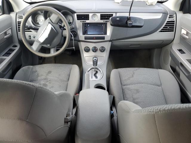 Photo 8 from auction – 2008 CHRYSLER SEBRING with VIN 1C3LC45K58N209209