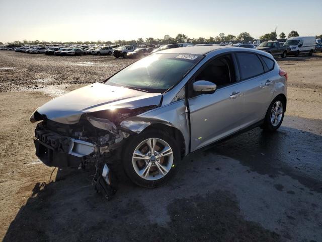 Photo 1 from auction – 2013 FORD FOCUS SE with VIN 1FADP3K24DL247819