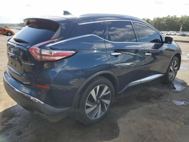 Photo 3 from auction – 2016 NISSAN MURANO S with VIN 5N1AZ2MG9GN153482