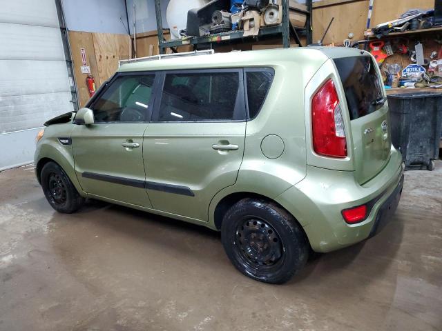 Photo 2 from auction – 2012 KIA SOUL with VIN KNDJT2A52C7451346