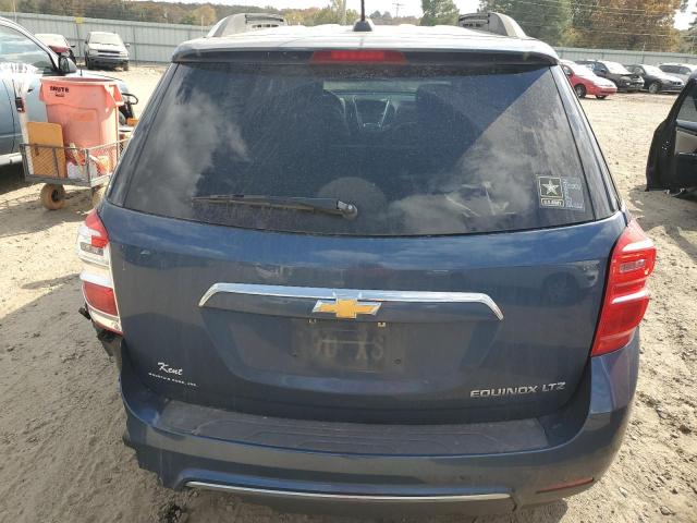 Photo 6 from auction – 2016 CHEVROLET EQUINOX LT with VIN 2GNALDEK5G6294923