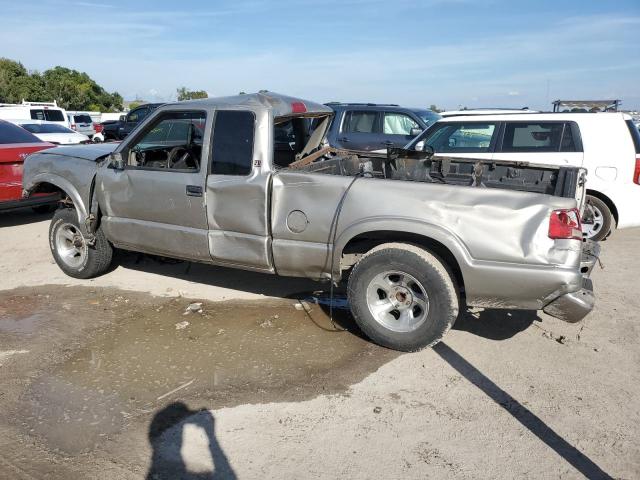 Photo 2 from auction – 2003 GMC SONOMA with VIN 1GTCS19XX38269741