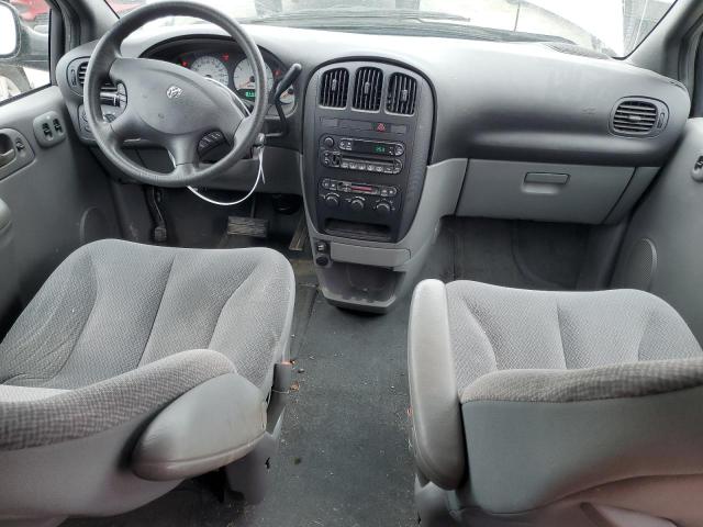 Photo 8 from auction – 2005 DODGE GRAND CARA with VIN 1D4GP24R65B142897