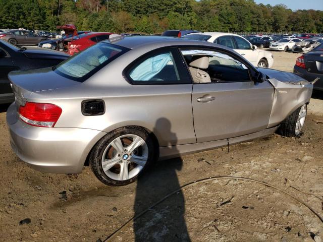 Photo 3 from auction – 2009 BMW 128 I with VIN WBAUP73559VK76572