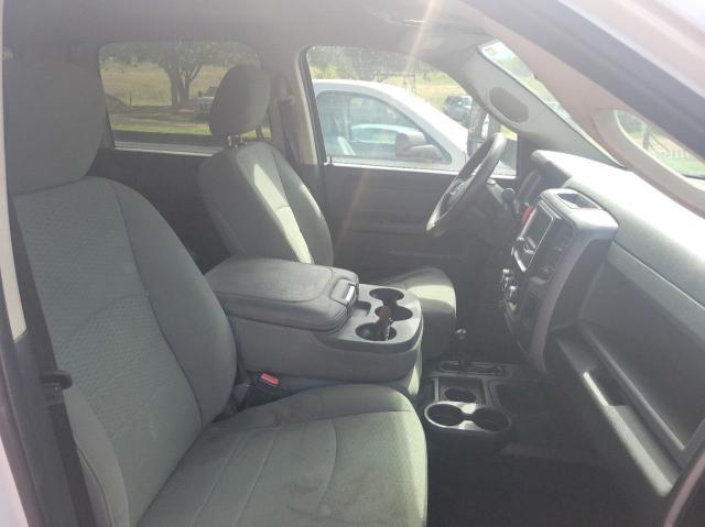 Photo 5 from auction – 2015 RAM 2500 ST with VIN 3C6UR5CL9FG639113