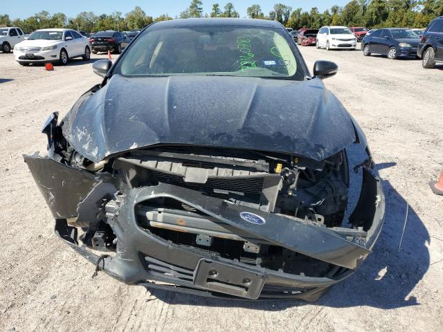 Photo 5 from auction – 2015 FORD FUSION SE with VIN 3FA6P0HD8FR228890