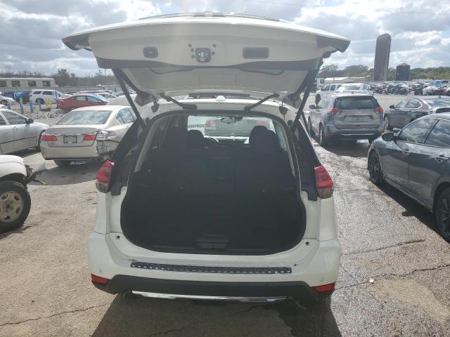 Photo 6 from auction – 2019 NISSAN ROGUE S with VIN 5N1AT2MT8KC840097