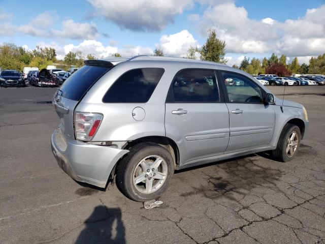 Photo 3 from auction – 2006 CHEVROLET EQUINOX LT with VIN 2CNDL73F166161230