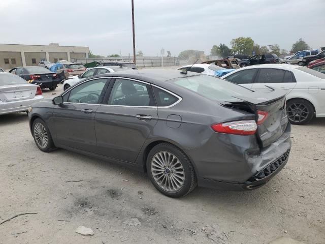 Photo 2 from auction – 2016 FORD FUSION TIT with VIN 3FA6P0K96GR150650
