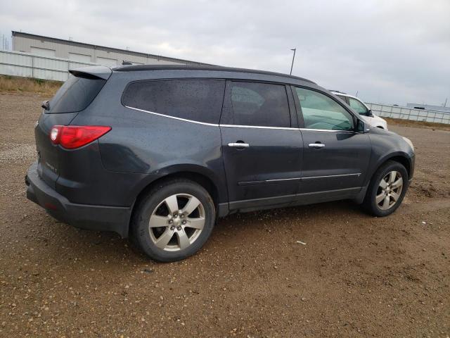 Photo 3 from auction – 2009 CHEVROLET TRAVERSE L with VIN 1GNEV33D89S119835