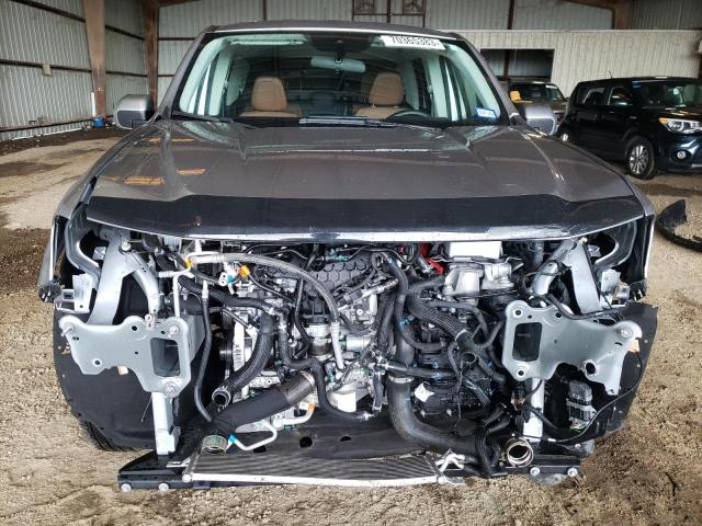 Photo 5 from auction – 2023 FORD MAVERICK X with VIN 3FTTW8F9XPRA13106