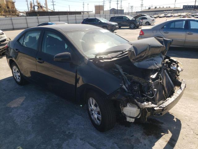 Zdjęcie 4 z aukcji – 2016 TOYOTA COROLLA L z VIN 5YFBURHE2GP470273