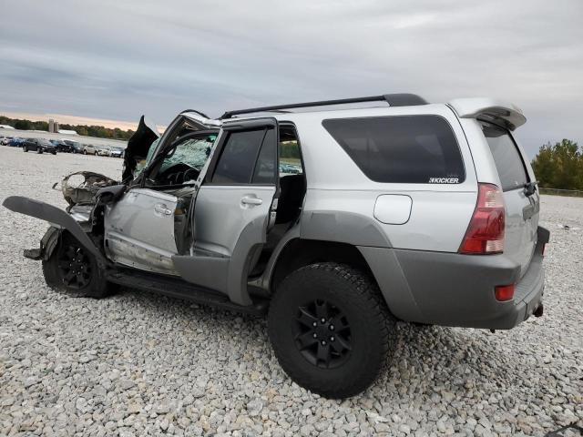 Zdjęcie 2 z aukcji – 2003 TOYOTA 4RUNNER SR z VIN JTEBT14R338000686