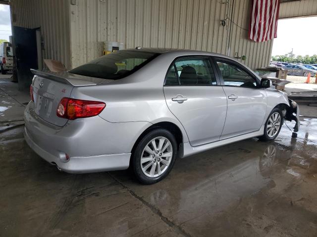Photo 3 from auction – 2010 TOYOTA COROLLA BA with VIN 2T1BU4EE5AC456527