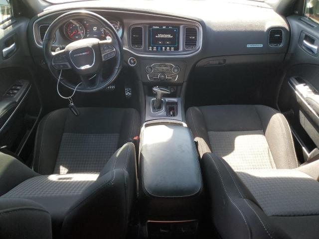 Photo 8 from auction – 2020 DODGE CHARGER R/ with VIN 2C3CDXCT3LH220186