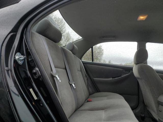Photo 10 from auction – 2004 TOYOTA COROLLA CE with VIN JTDBR38E842024301