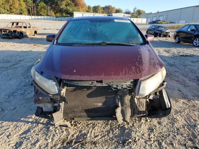 Photo 5 from auction – 2014 HONDA CIVIC LX with VIN 19XFB2F56EE082074