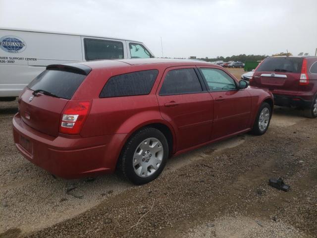 Photo 3 from auction – 2006 DODGE MAGNUM SE with VIN 2D4FV47T96H368963