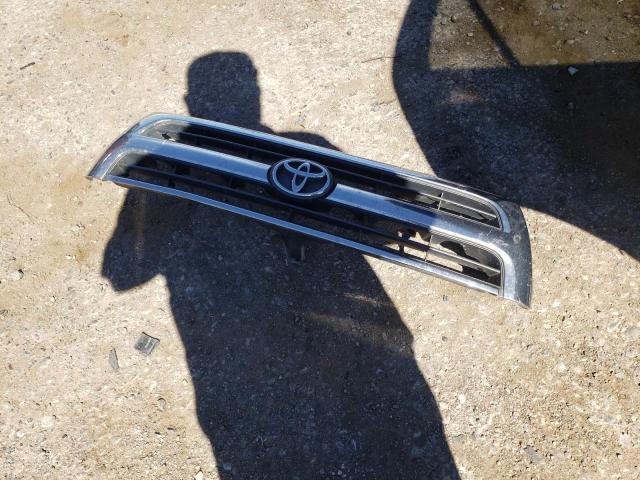 Photo 12 from auction – 2000 TOYOTA 4RUNNER with VIN JT3GM84R3Y0058677
