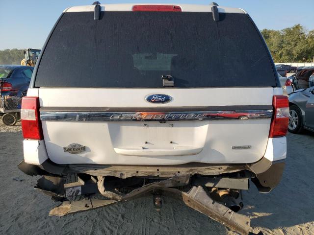 Photo 6 from auction – 2016 FORD EXPEDITION with VIN 1FMJK1HT6GEF08226